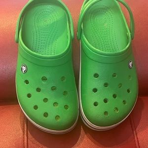 Crocs Limited Edition